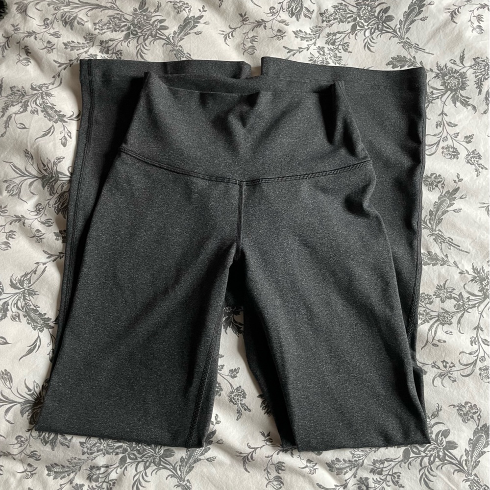 Groove Super-High-Rise Flared Nulu Pant!